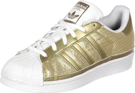 adidas schuhe goldrand|Adidas gold shoes.